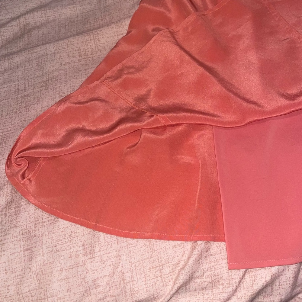 Tory Burch Coral Maxi Skirt - Picture 8 of 14
